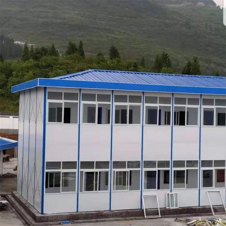临沧活动房